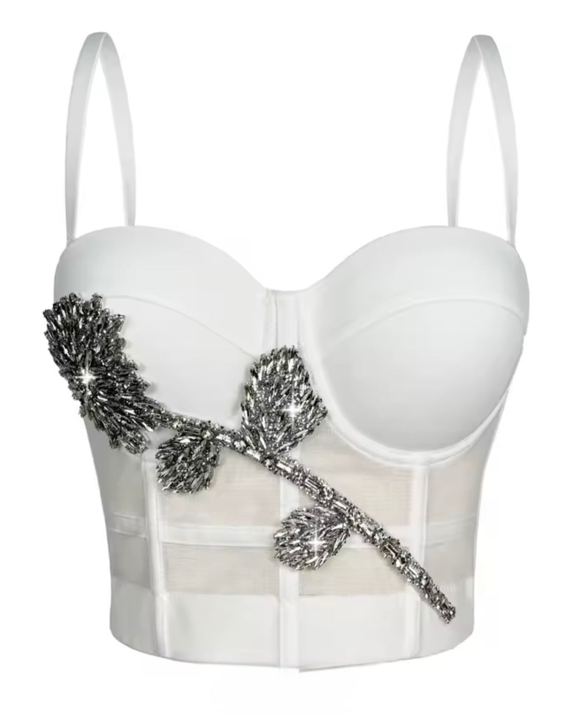 Sakiny corset