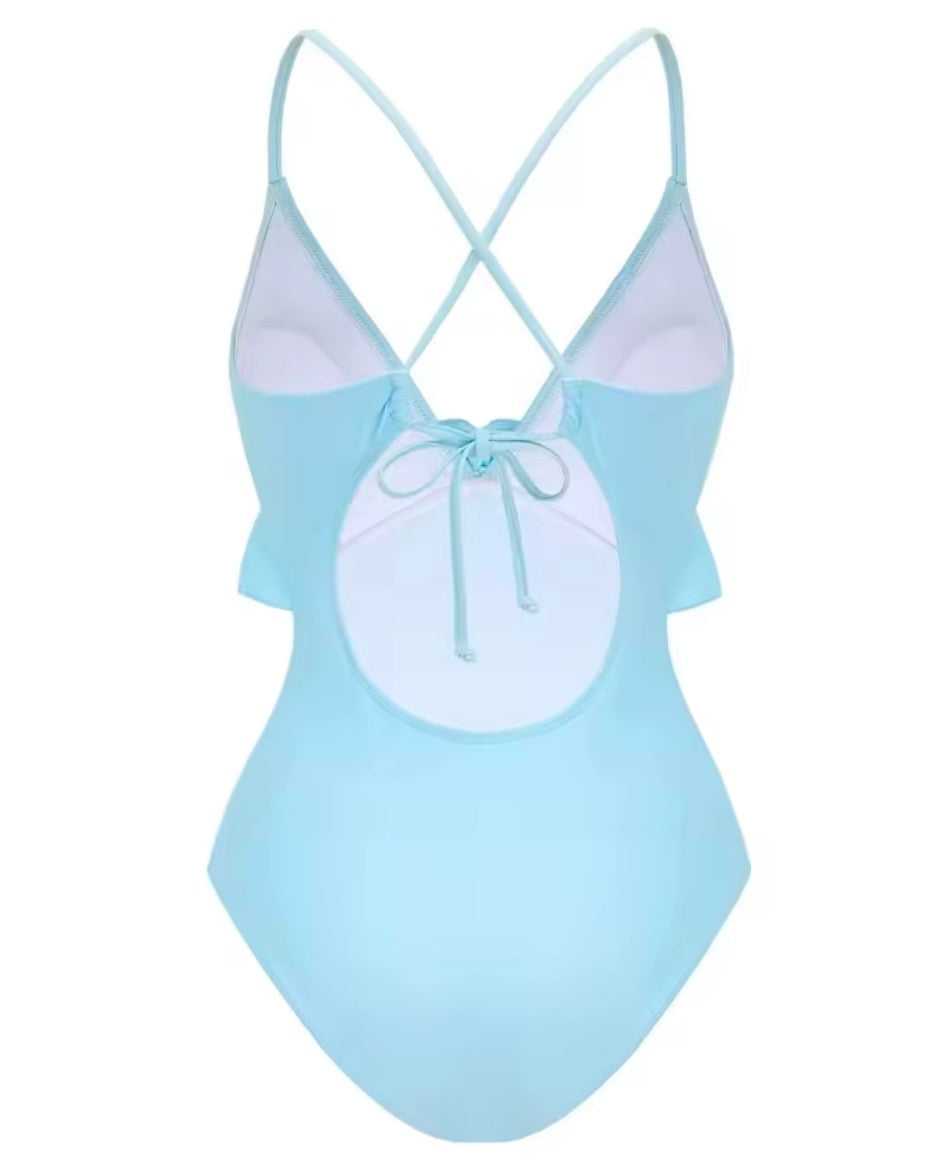 Lamy one piece swimwear