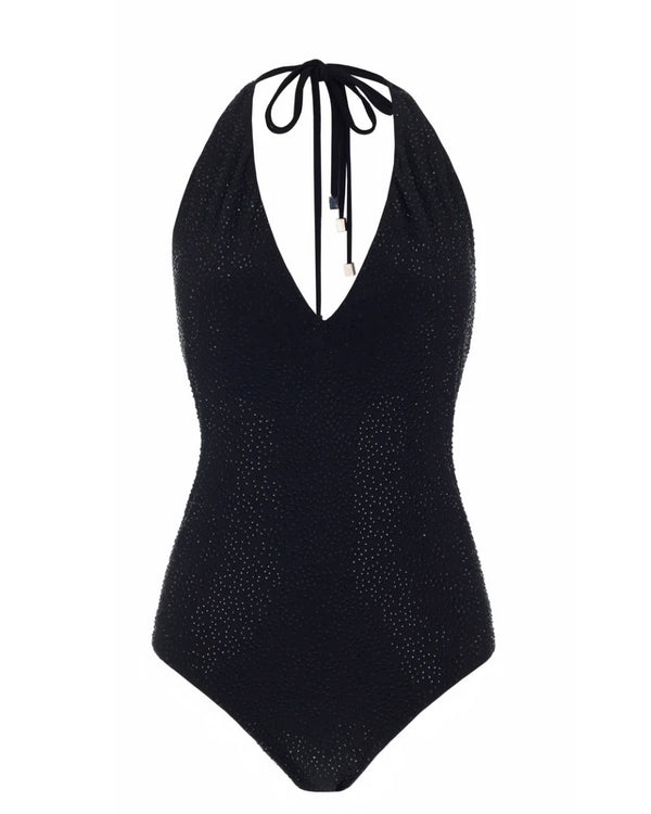 Lamiew one piece swimwear