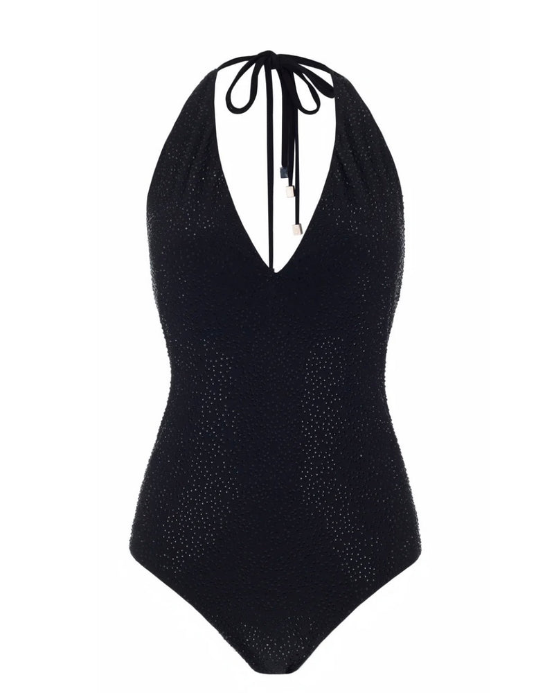 Lamiew one piece swimwear