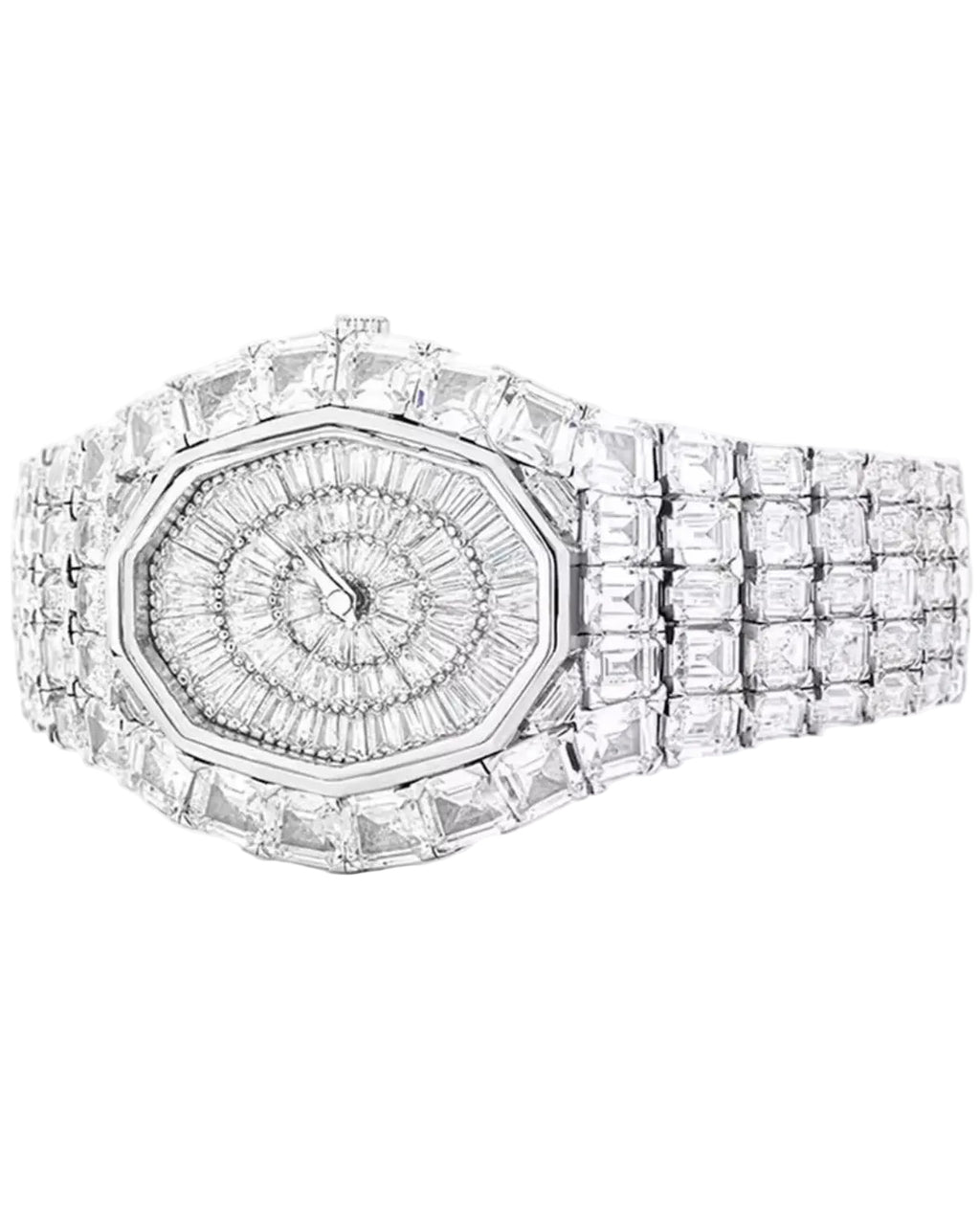 Diana Watch