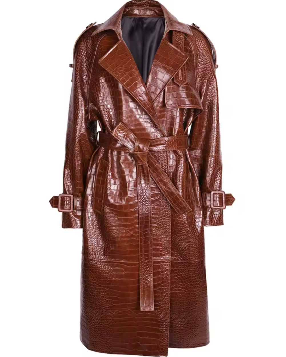 Lany trench