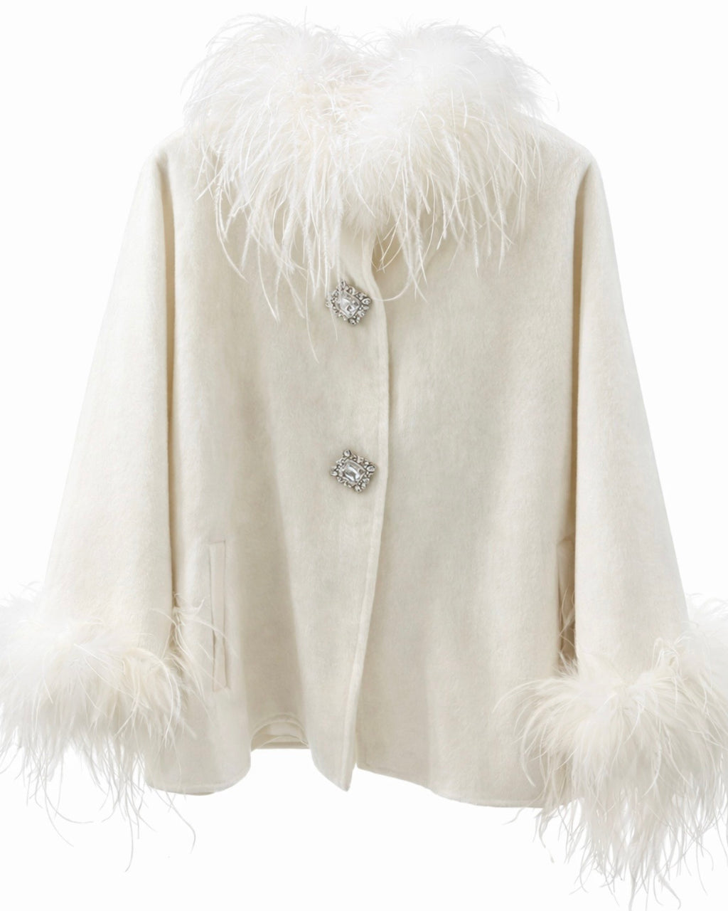 Dahli oystich cardigan