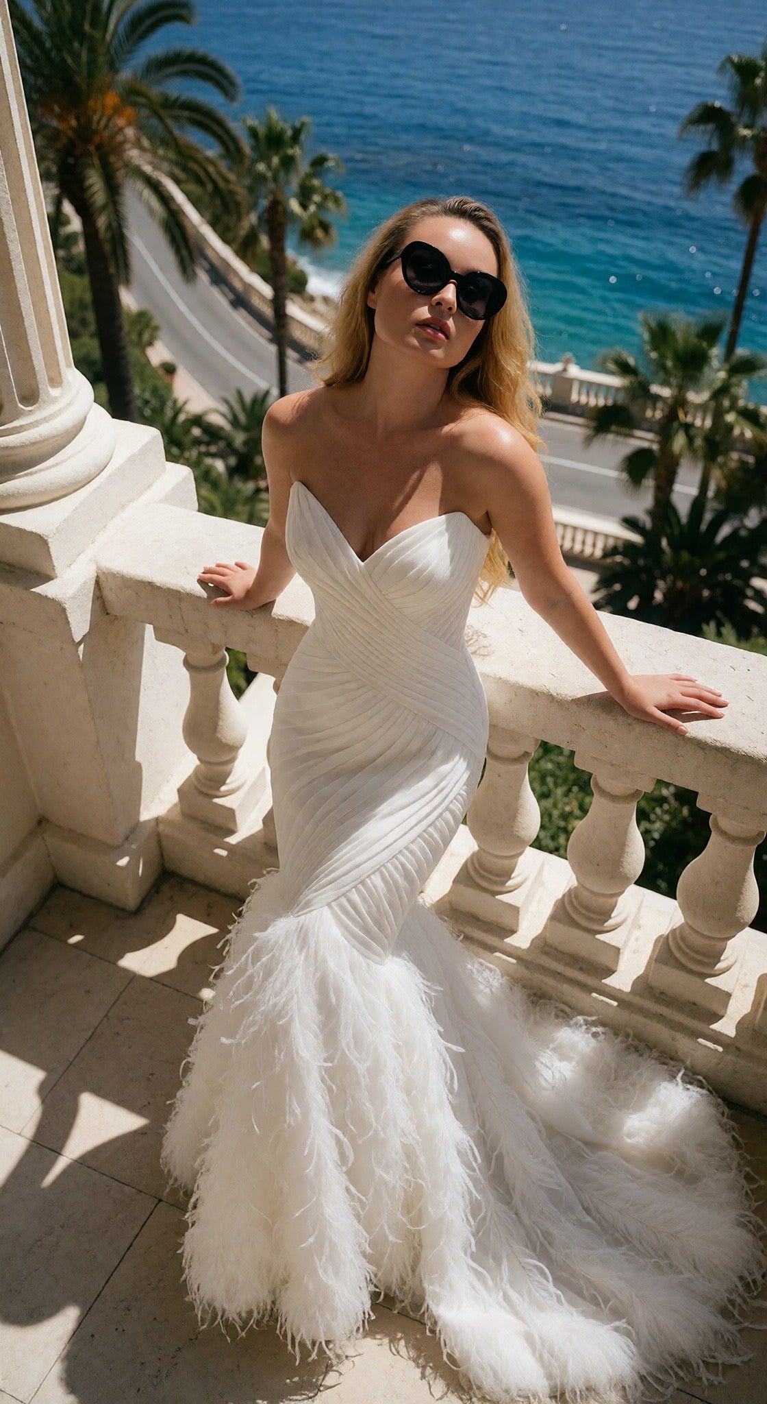 Oancye dress