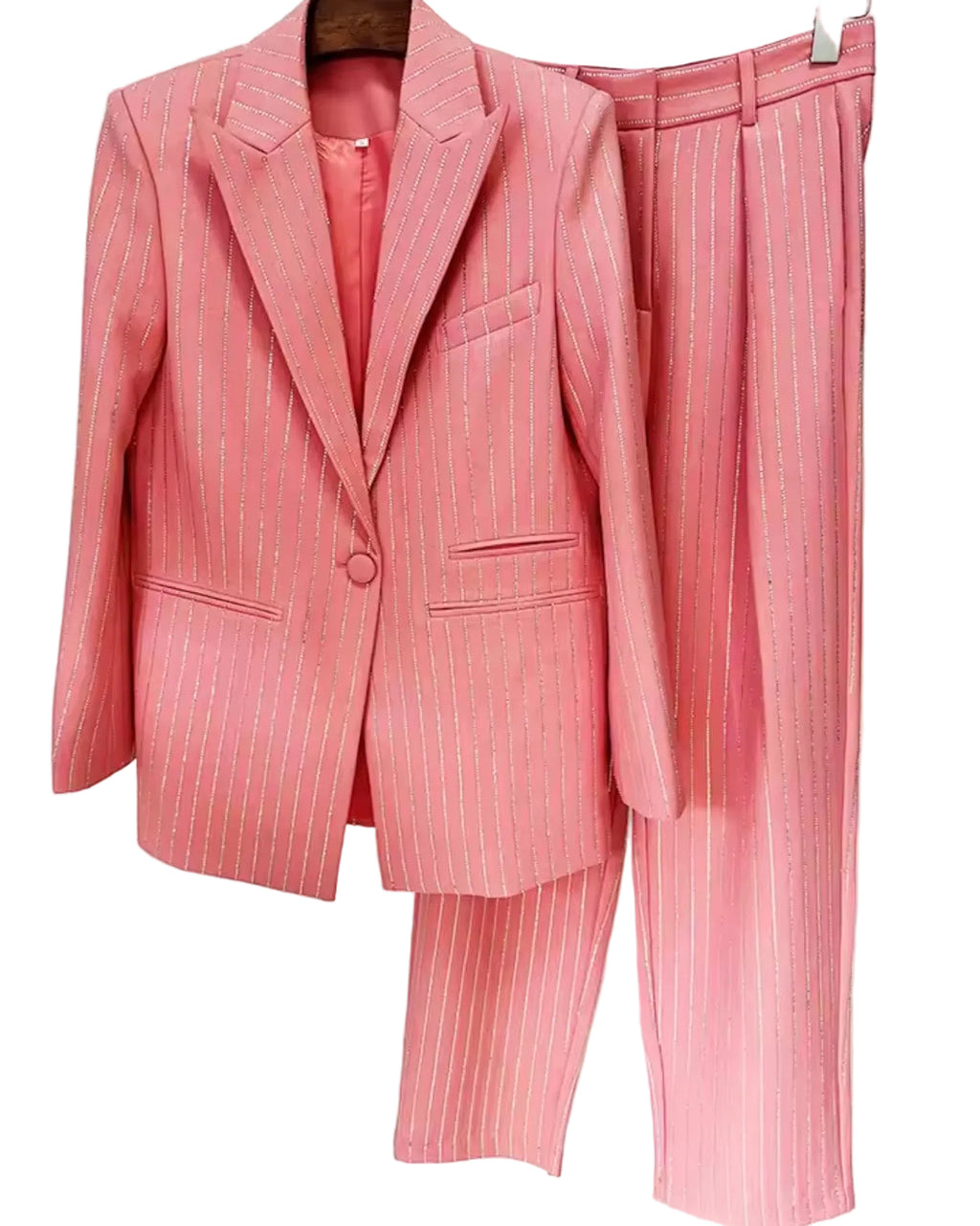 Allesi suit