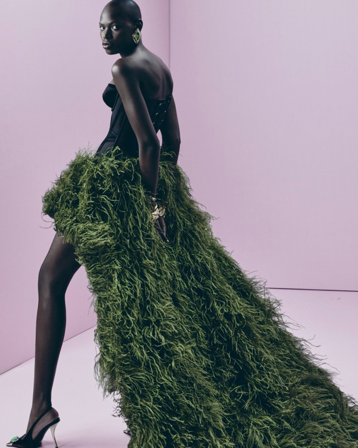 OANCYEW DRESS