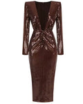 Silcy dress