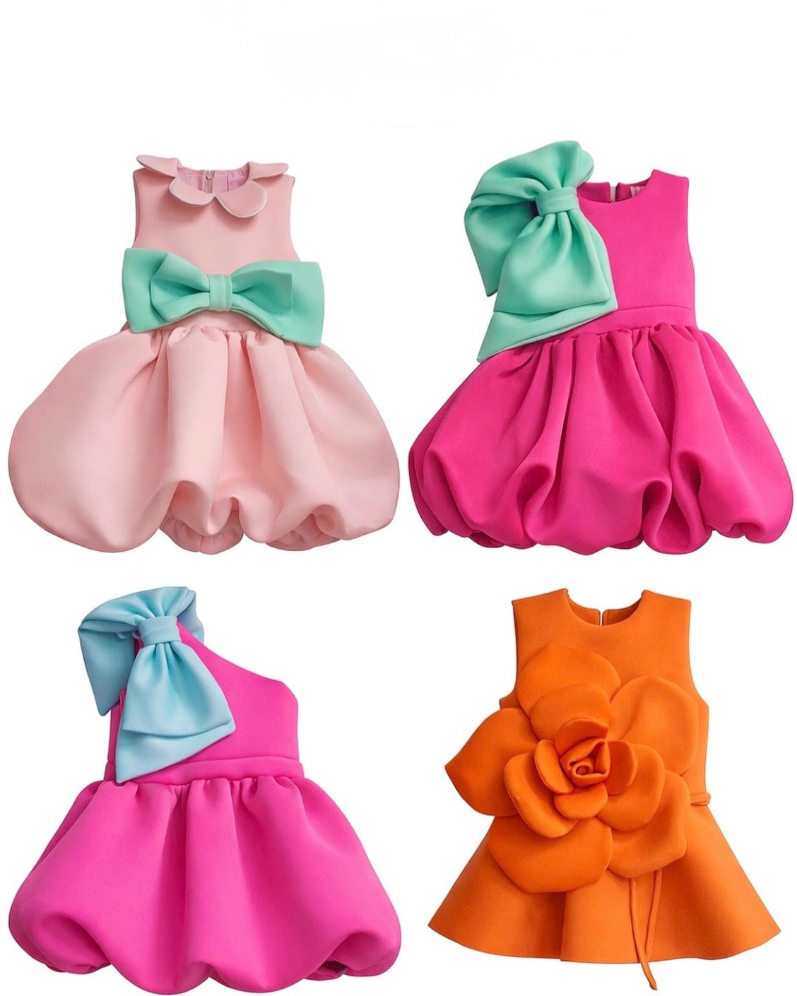 Kemy dress