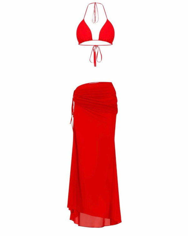 Baltya swimwear set