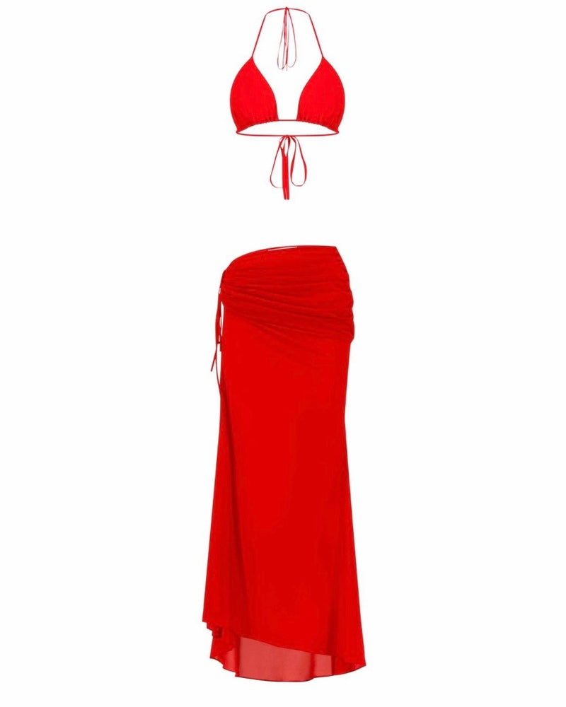Baltya swimwear set