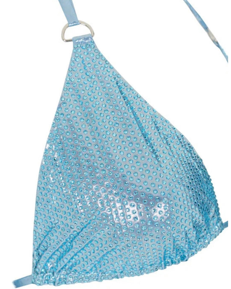 Maryea two piece swimwear