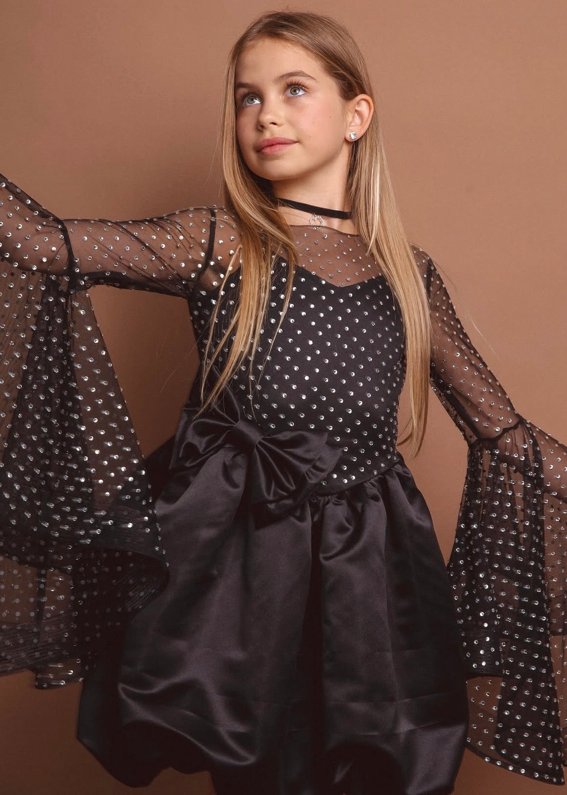 Kasyla dress
