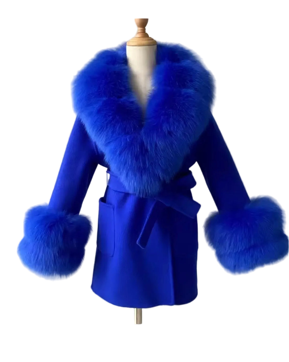 Rays coat