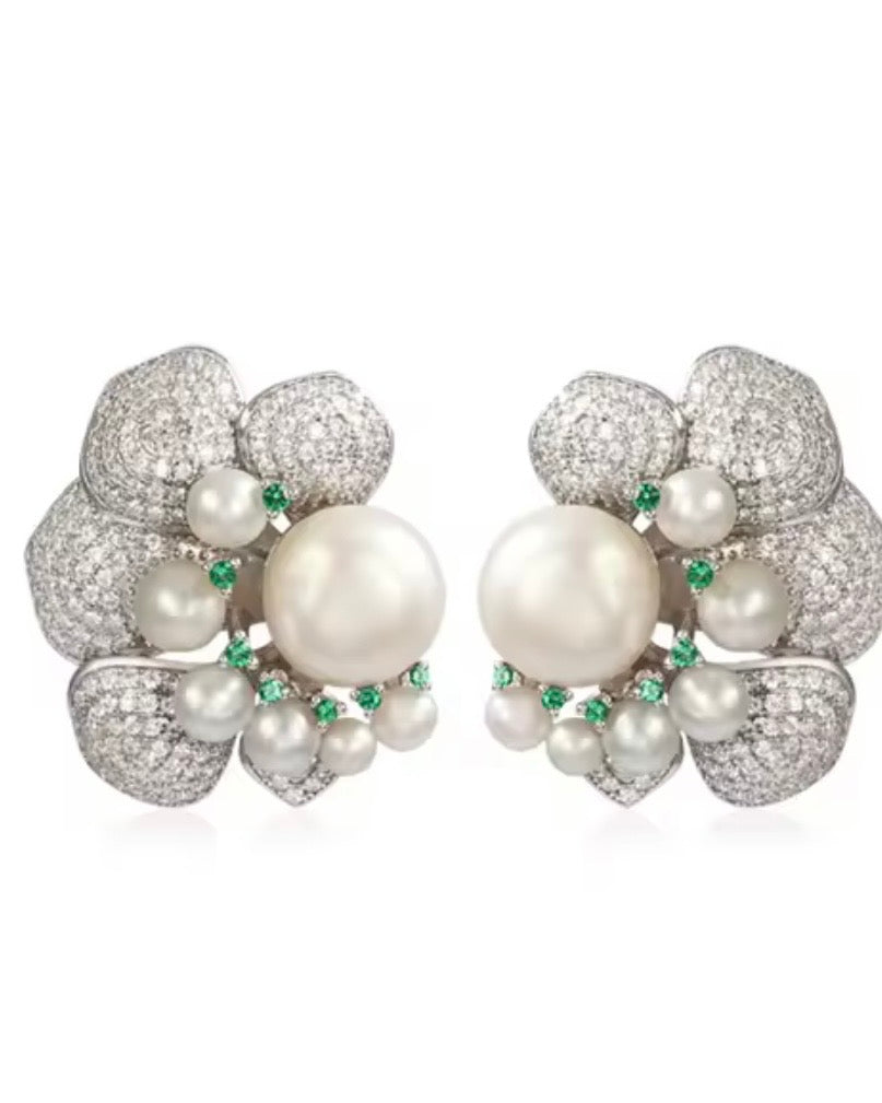 Eva earrings