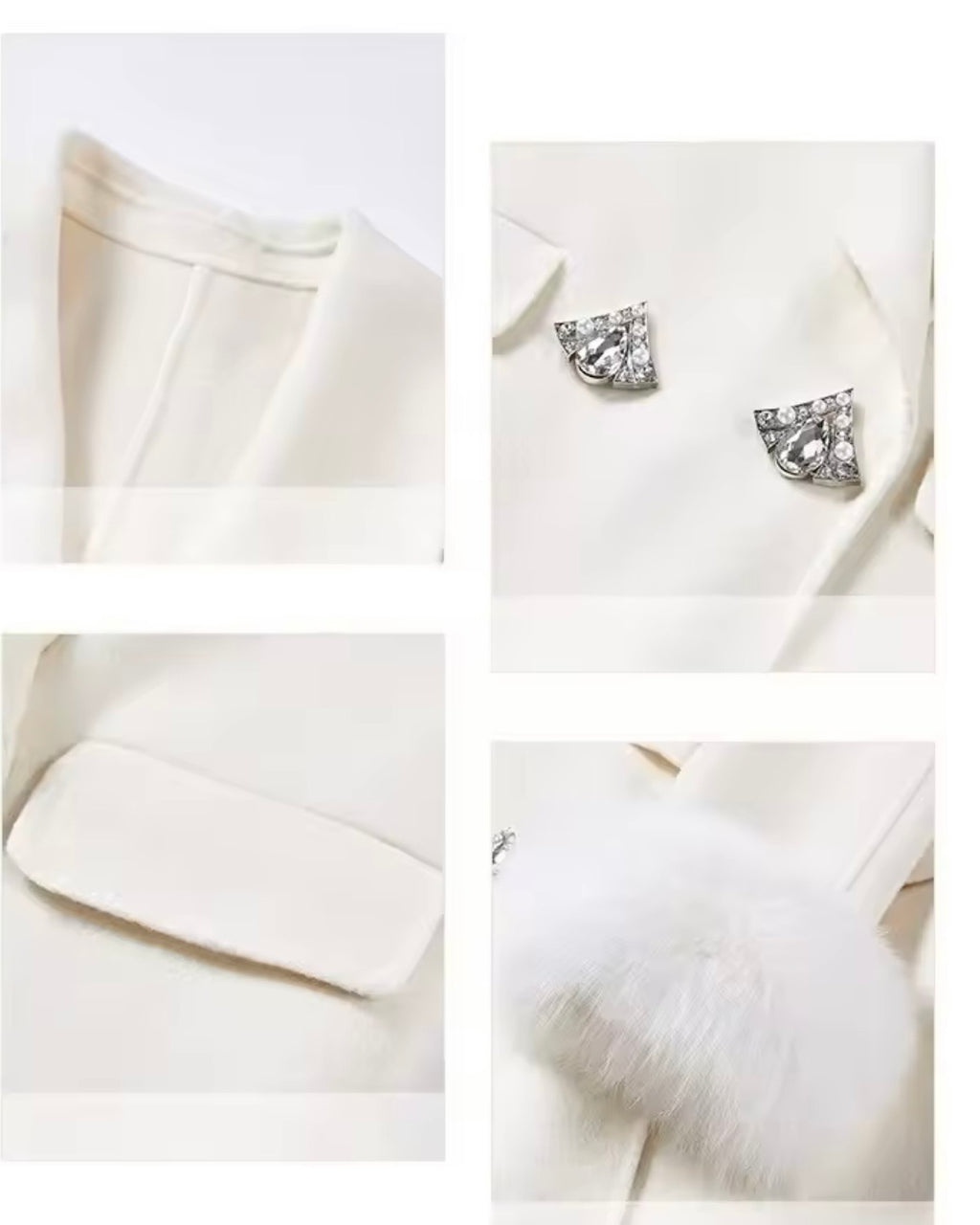 Kasha coat
