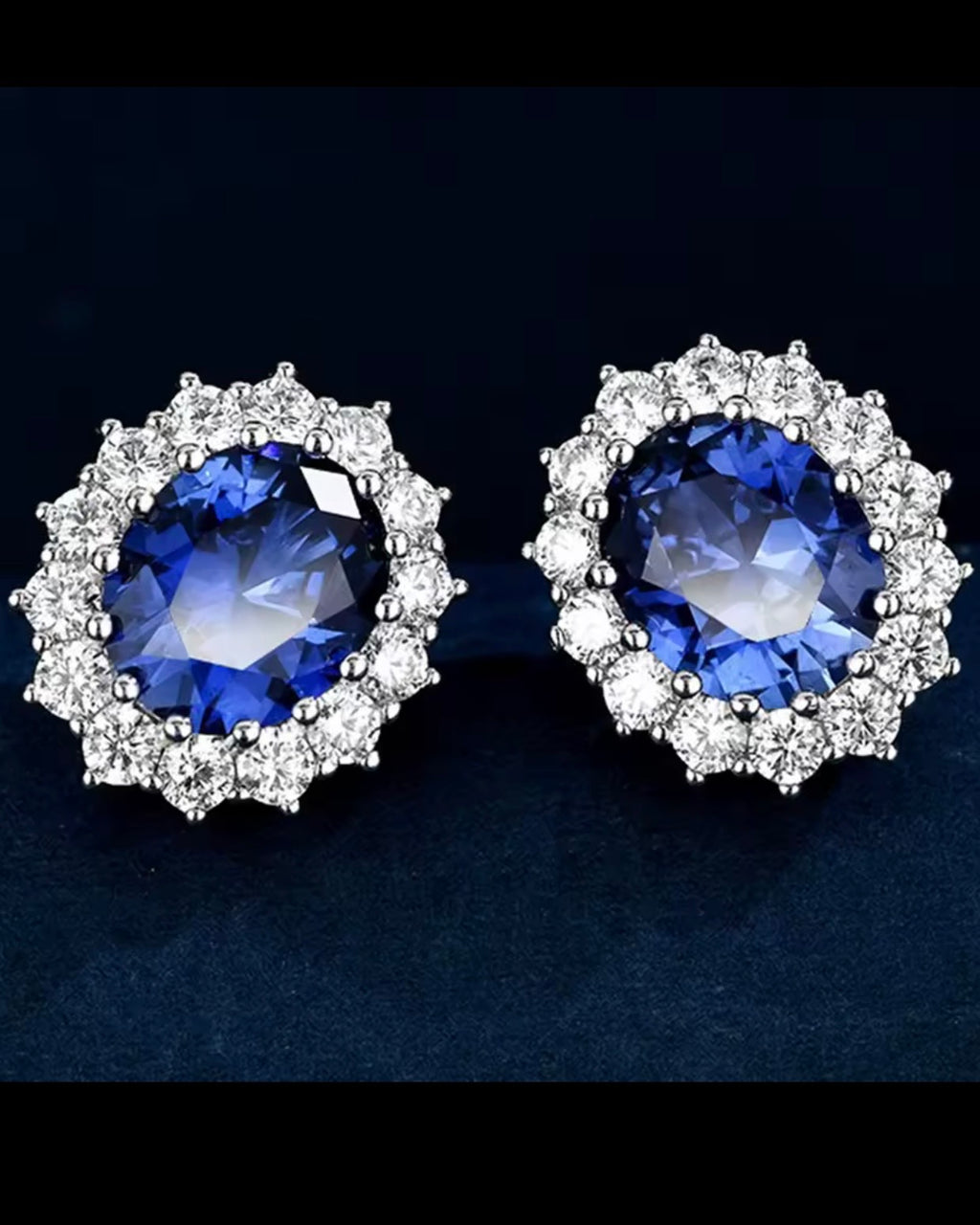 Emy earrings