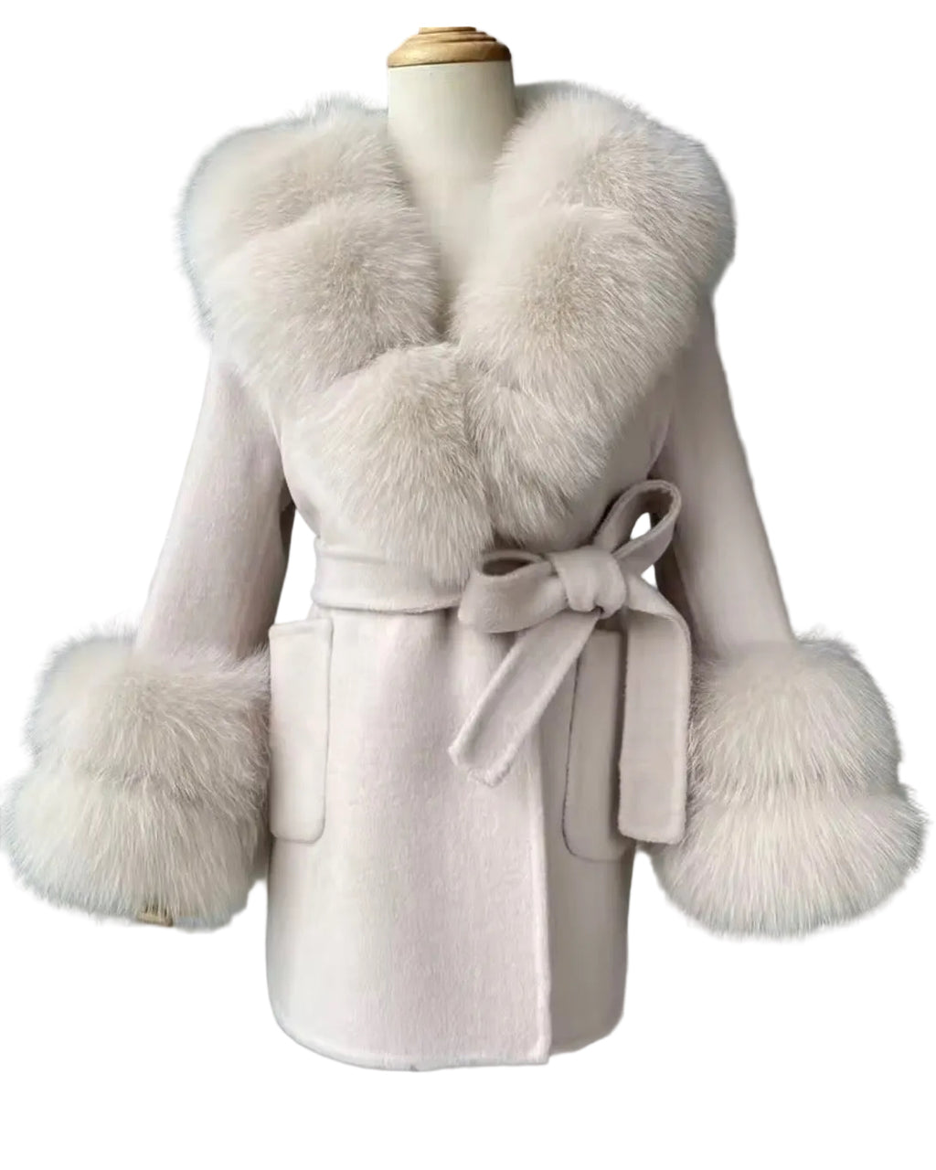 Rays coat