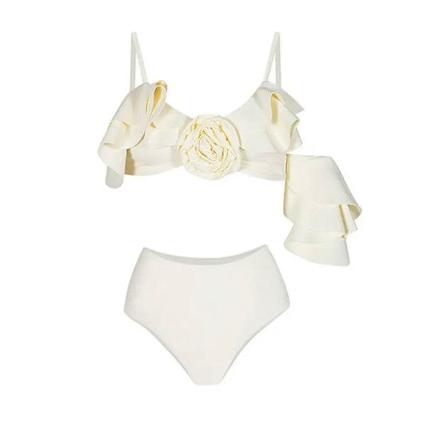 Lamea two pieces swimwear