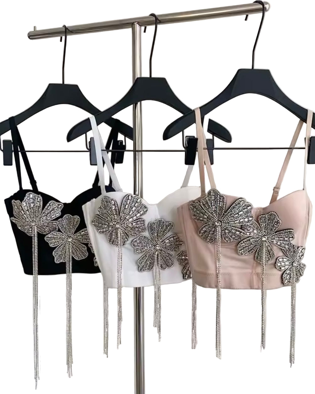 Shamika corset