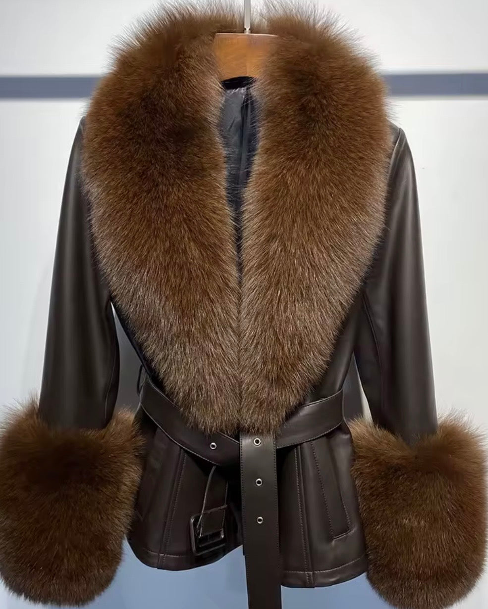 Lanu Jacket