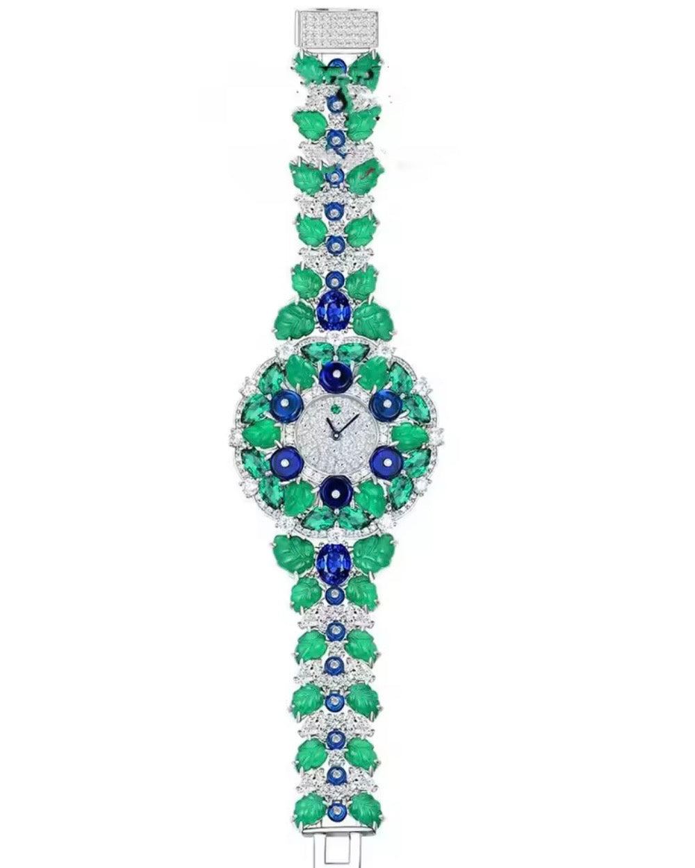 BIJU Watch