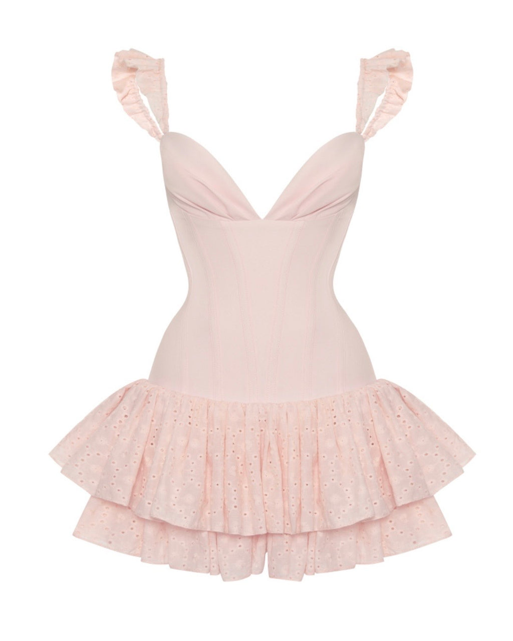 Otanye dress