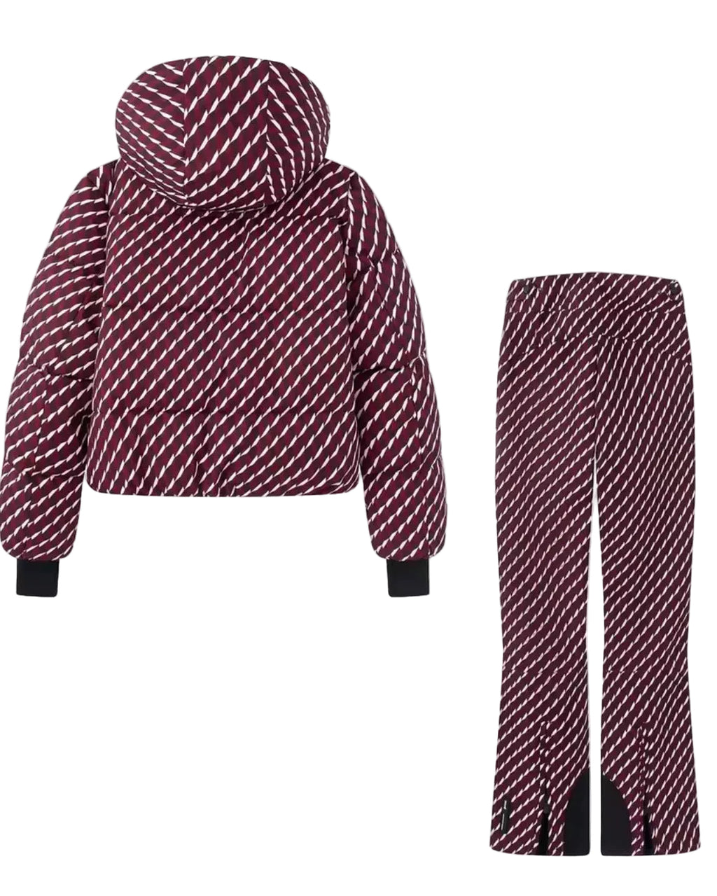 Shena set