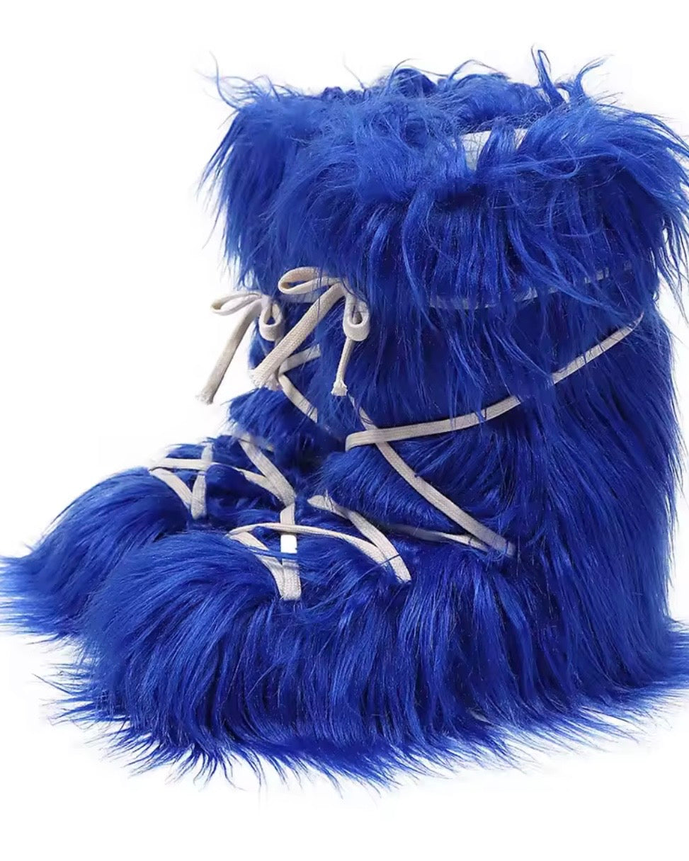 Veti boots