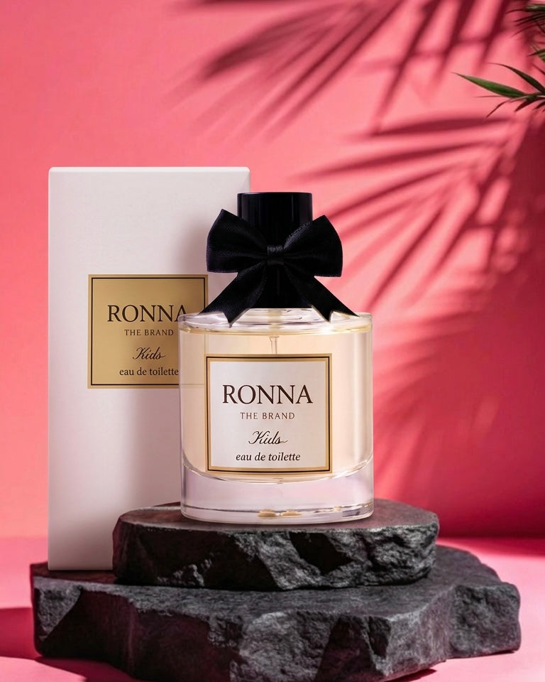 RONNA The Brand Kids Perfume 100ml