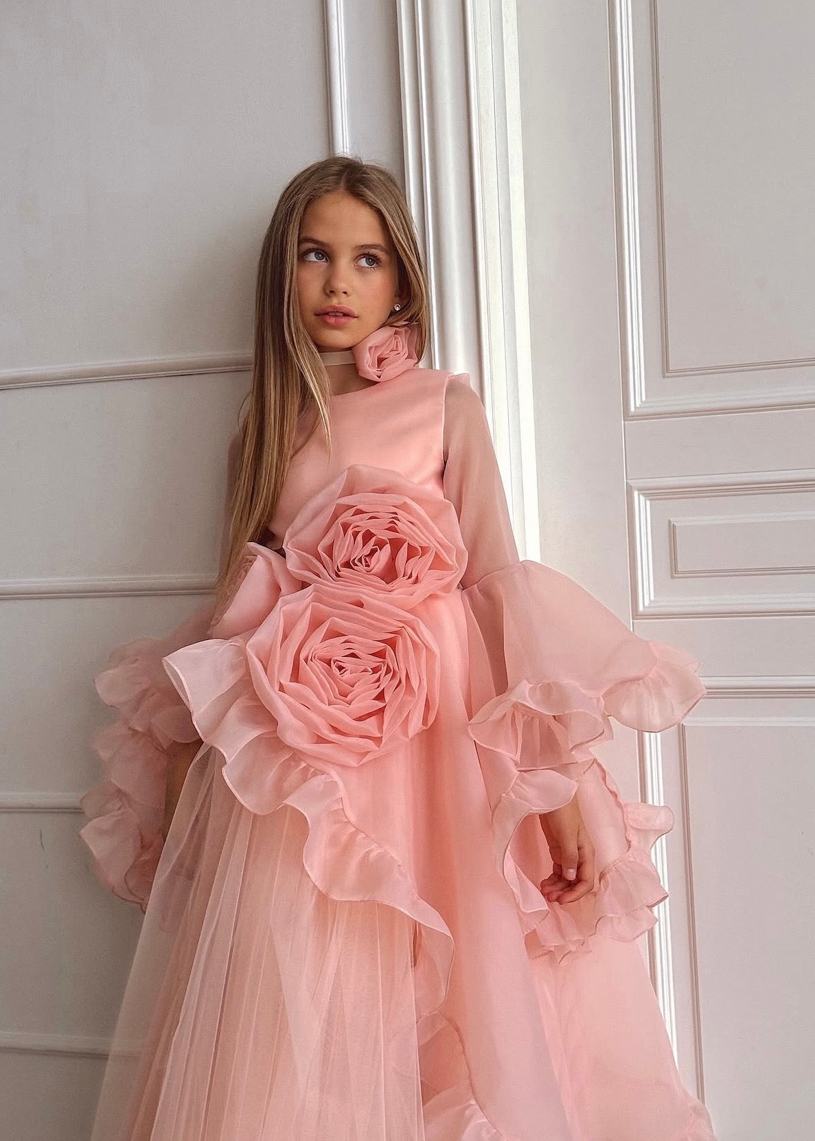 Kassandry dress