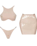 Julik two pieces swimwear set