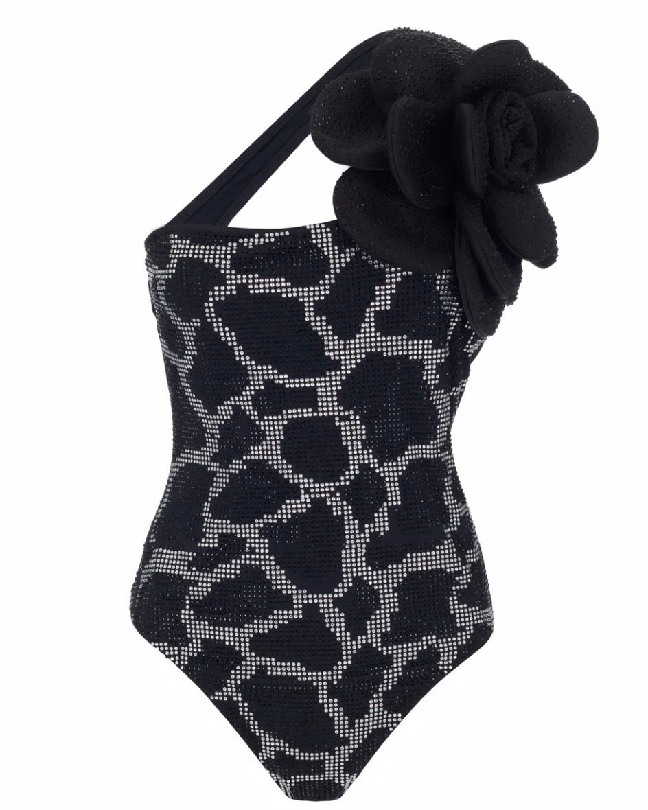 Varney one pice swimwear