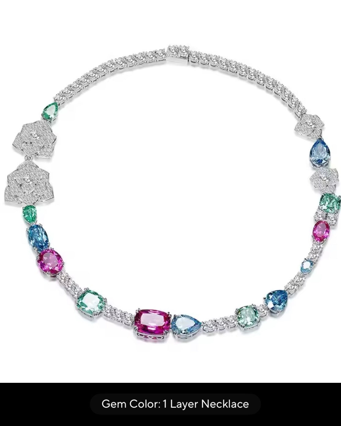 Ary necklace