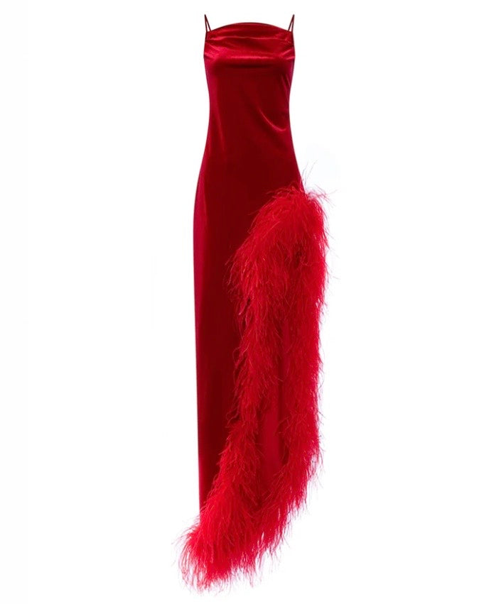 Alyca dress
