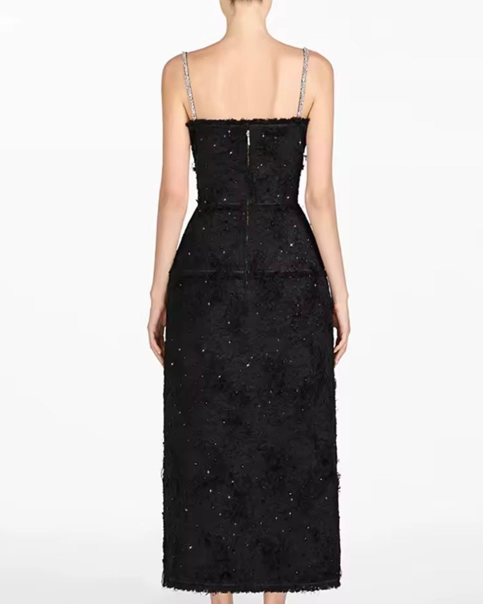 Marissa dress