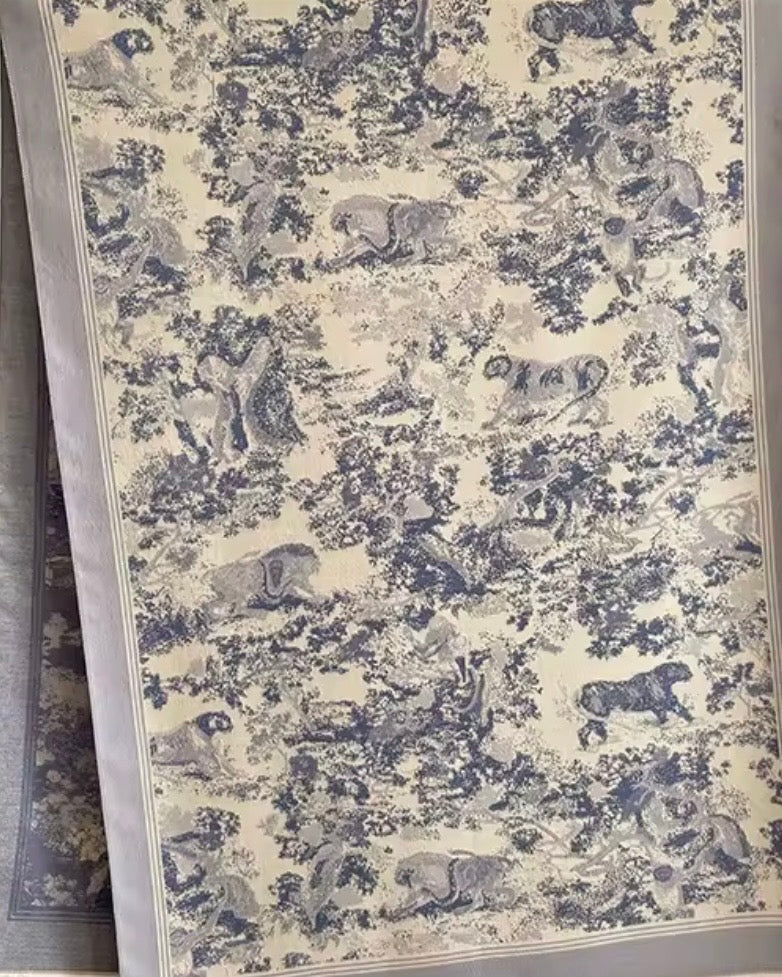 Afy cashmere scarf