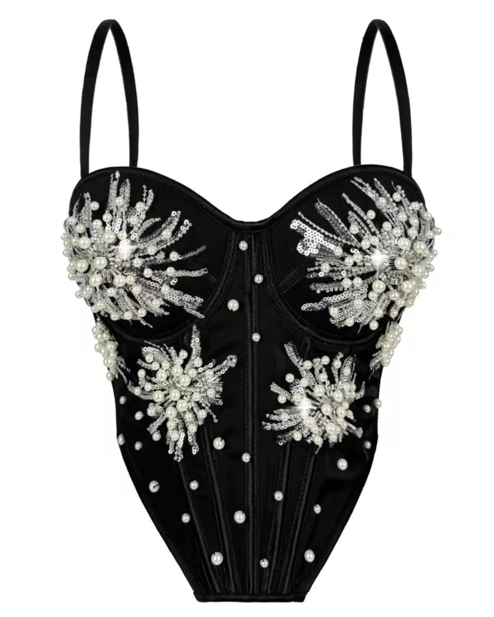 Sewina corset