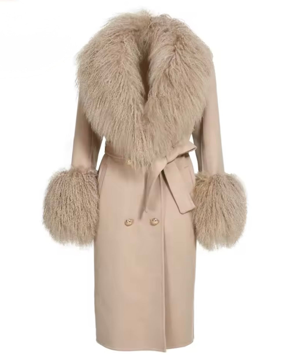 Rayu coat