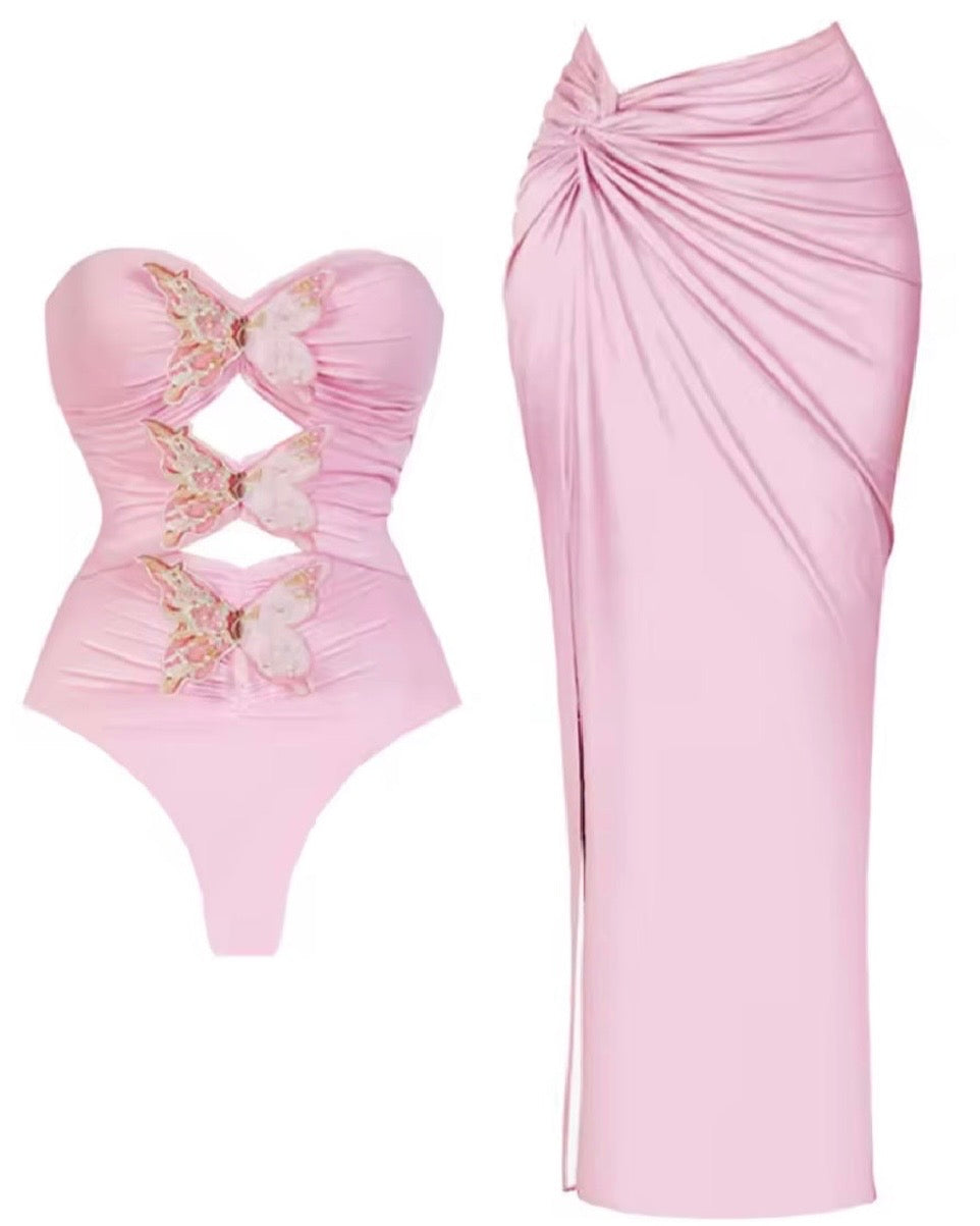 Valy one piece set