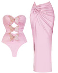 Valy one piece set