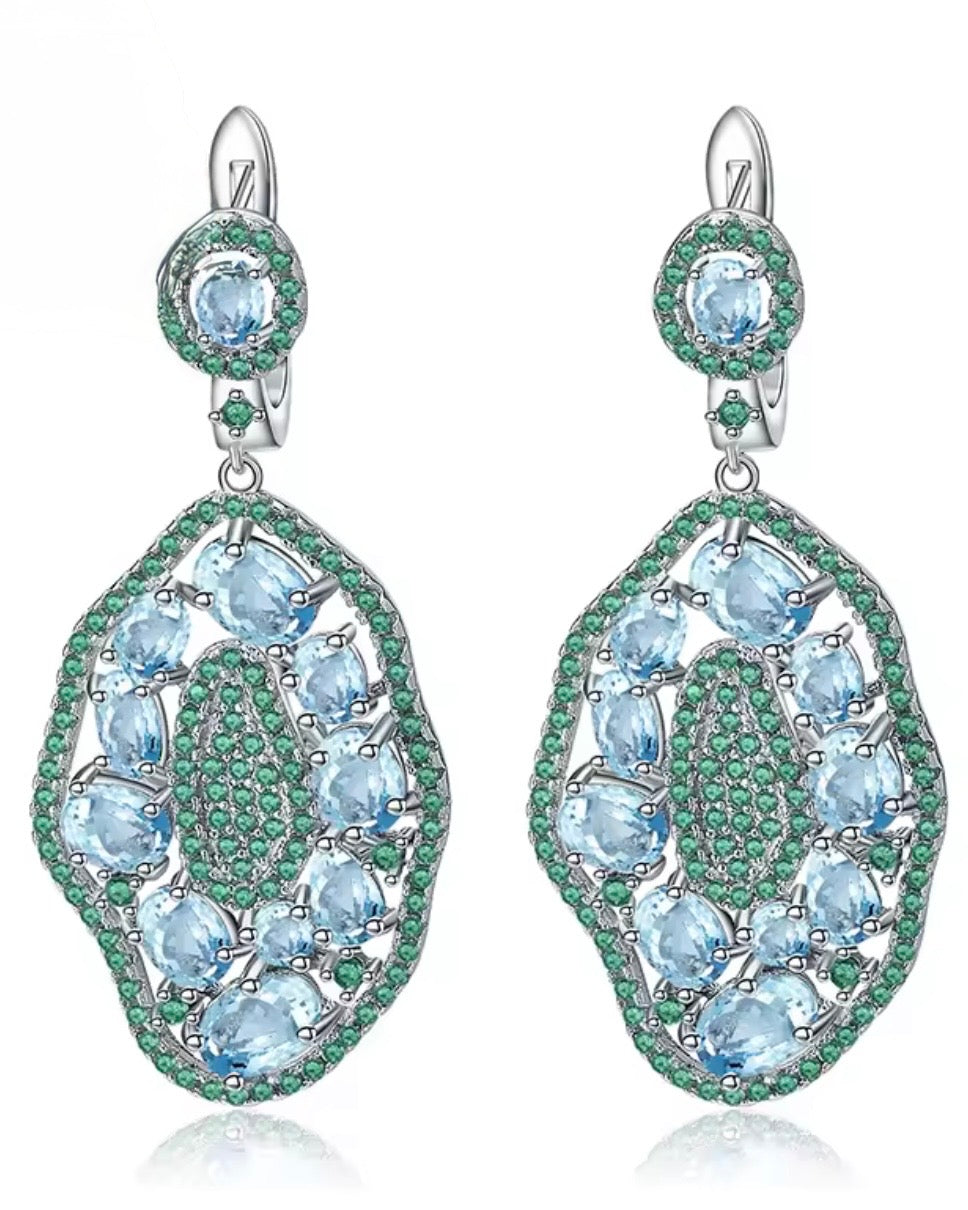 Evely earrings