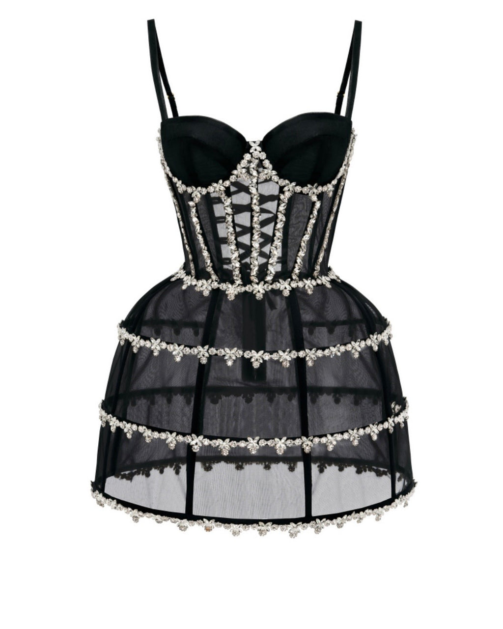 Arysa dress
