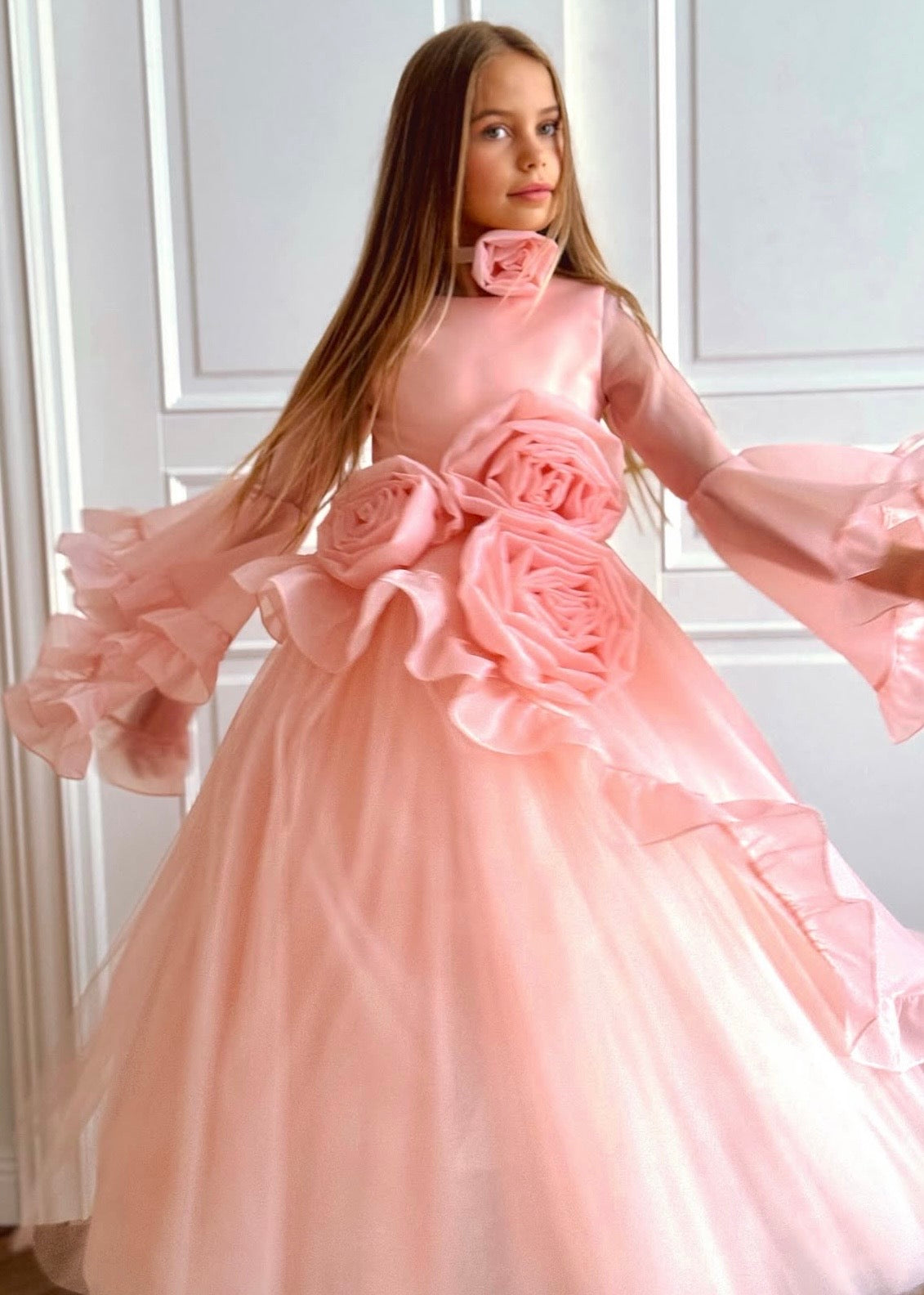 Kassandry dress