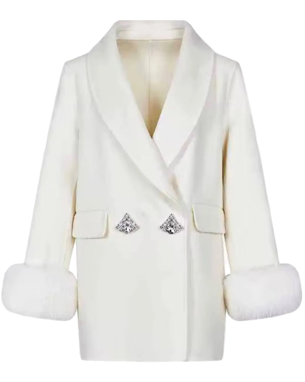 Kasha coat