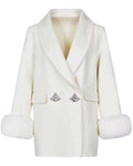 Kasha coat