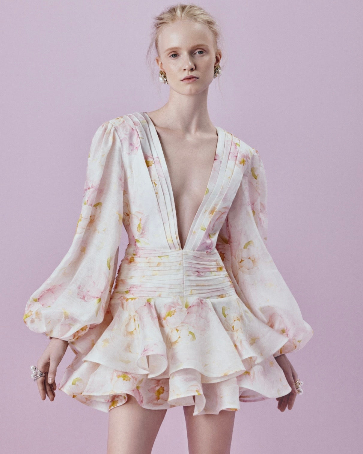 OANCWE DRESS