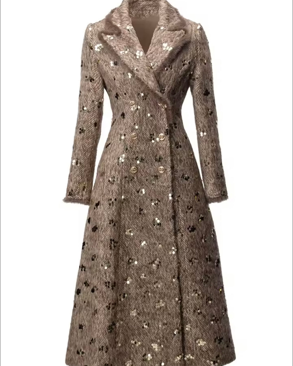 Rayf coat