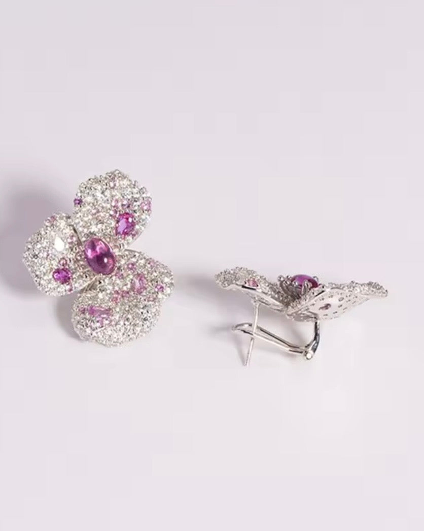 Eve earrings