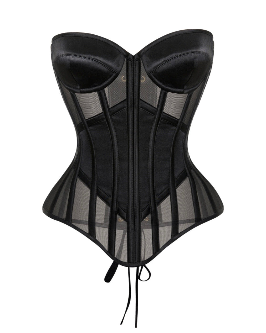 Qara corset