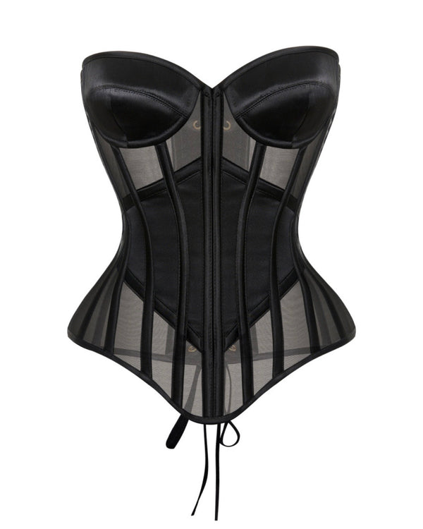 Qara corset